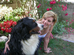 Laura e Byron