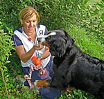 Laura e Vilma